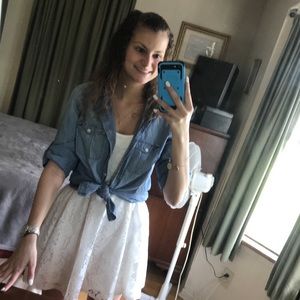 Meet your Posher, Sophia